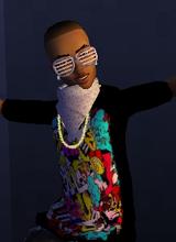 avatar image