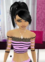 Avatar pic