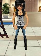 avatar image