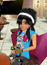 avatar image