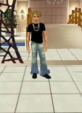 avatar image