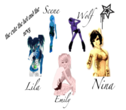 avatar image