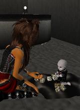avatar image