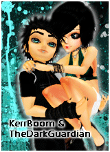KerrBoom
