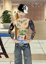 avatar picture