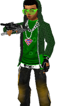 avatar image