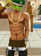 avatar image