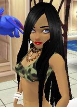 avatar image
