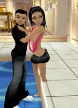 avatar image