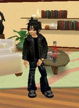 avatar image