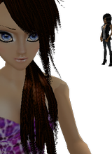 avatar image