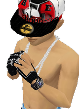 avatar image