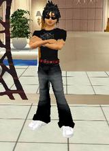 avatar image