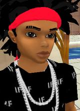 avatar image