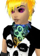 avatar image