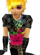 avatar picture