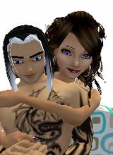 Avatar pic