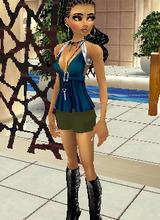 avatar picture