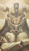 avatar picture