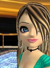 avatar image