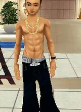 avatar image