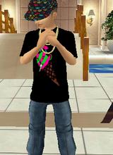 avatar image