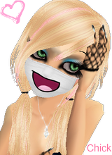 avatar image