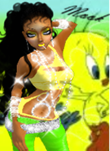 avatar picture