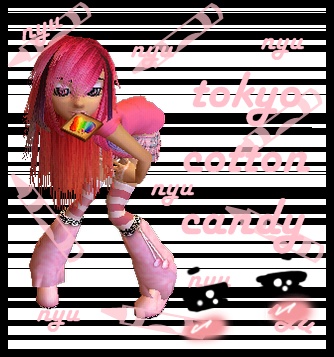 tokyocottoncandy