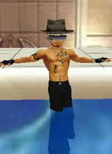 Avatar pic