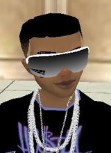 Avatar pic