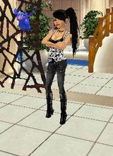 avatar image