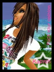 Avatar pic