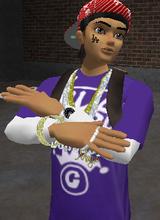 avatar image