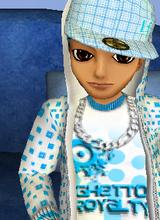avatar image