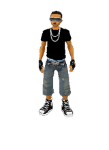 avatar picture