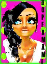 avatar picture
