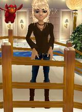 avatar image