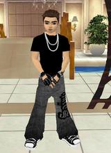 avatar image