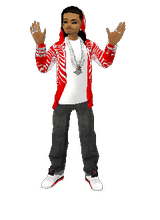 SwaggarificTai