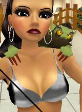 avatar image