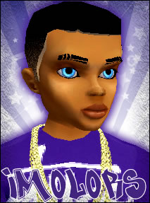 avatar image
