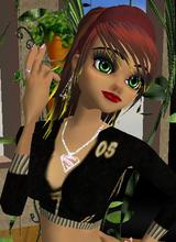 avatar picture