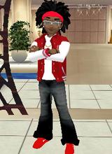 avatar image