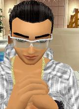 Avatar pic