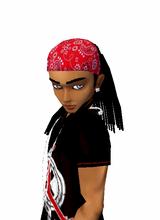 Avatar pic