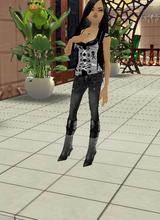 avatar picture