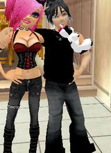 avatar image