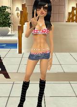 Avatar pic