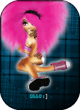 avatar image